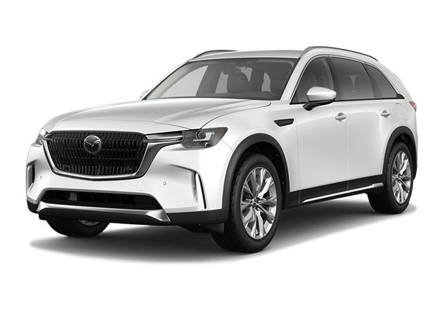 Used 2024 Mazda CX-90 For Sale at Lebanon Ford | VIN